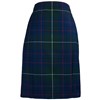 Skirt - ryl/btl/red